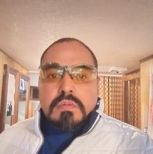 Meet your Posher, Rufo